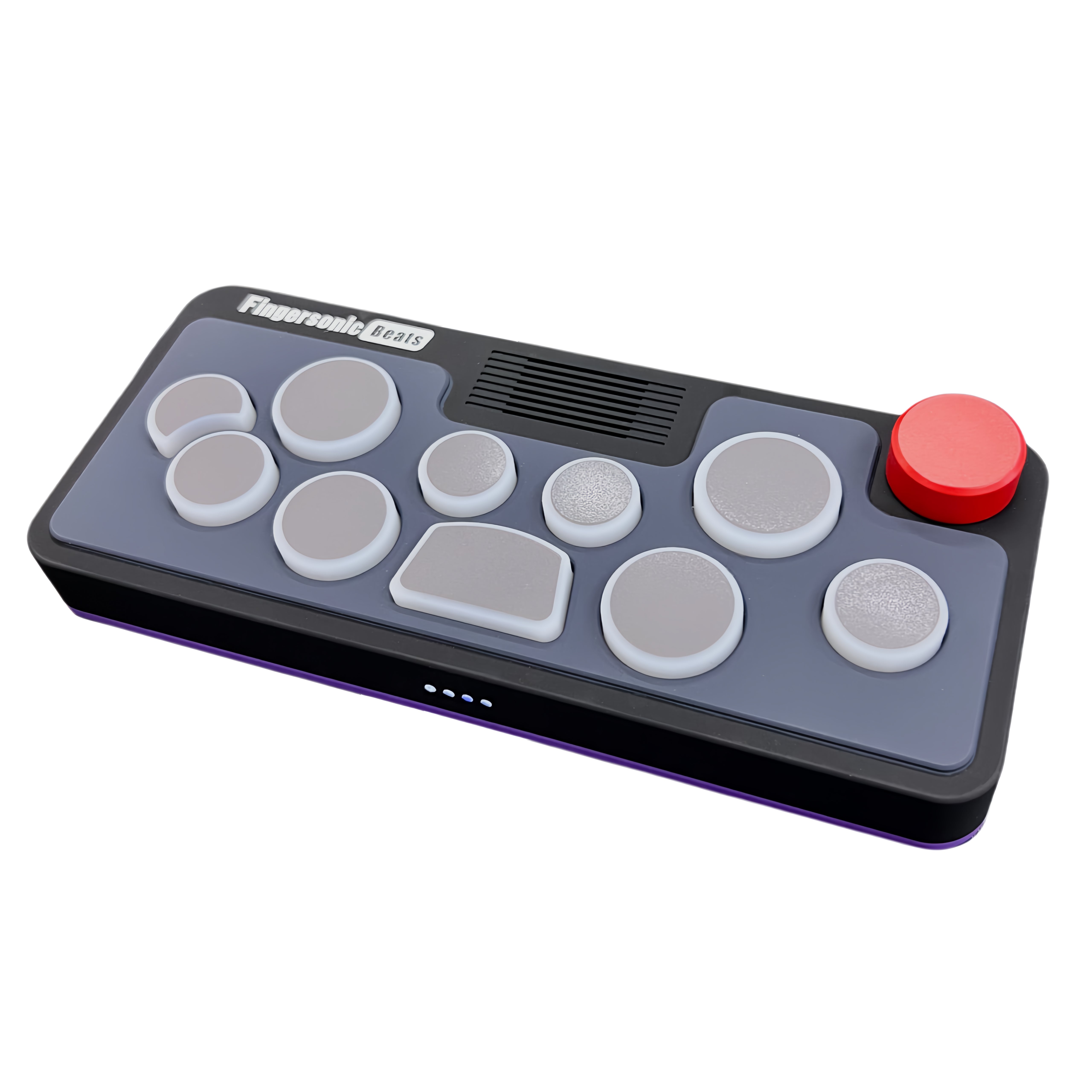 Fingersonic Beats
