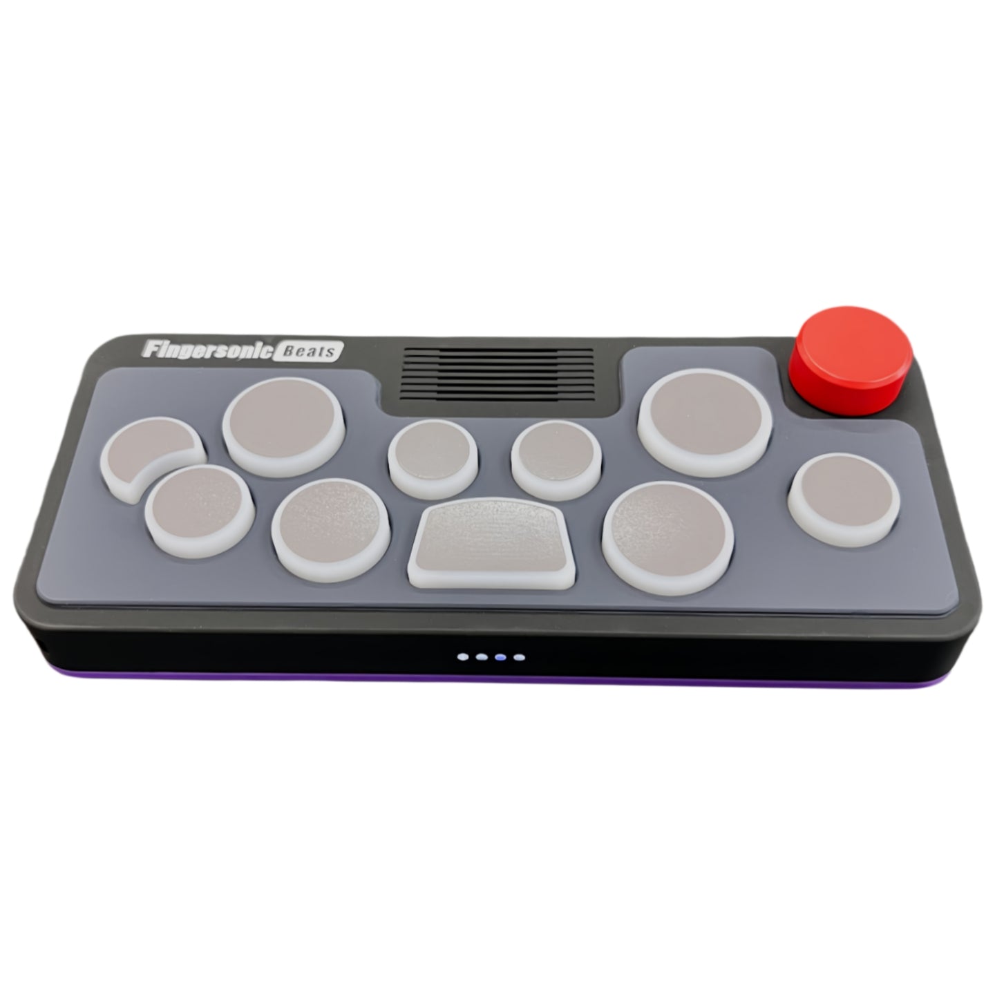 Fingersonic Beats