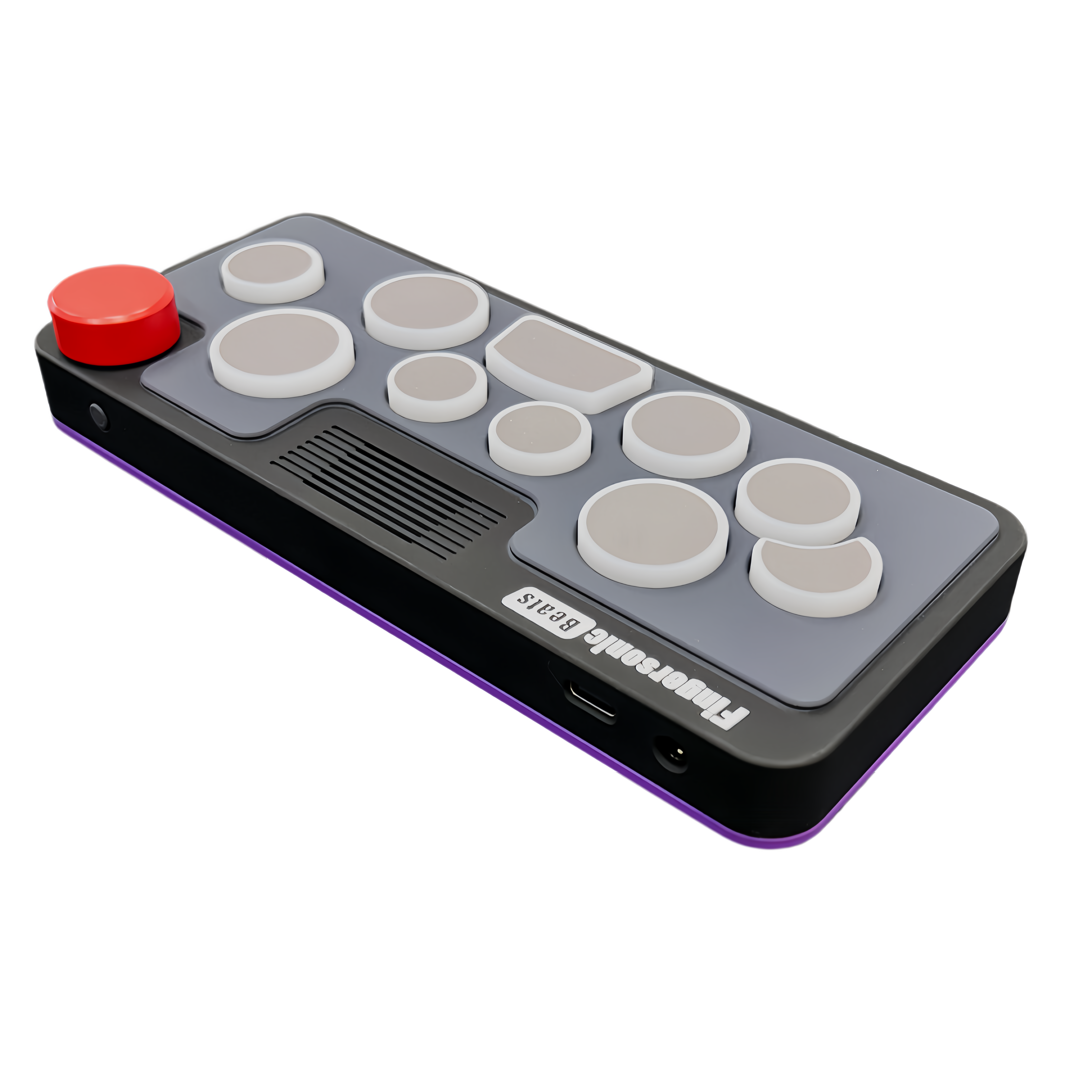 Fingersonic Beats