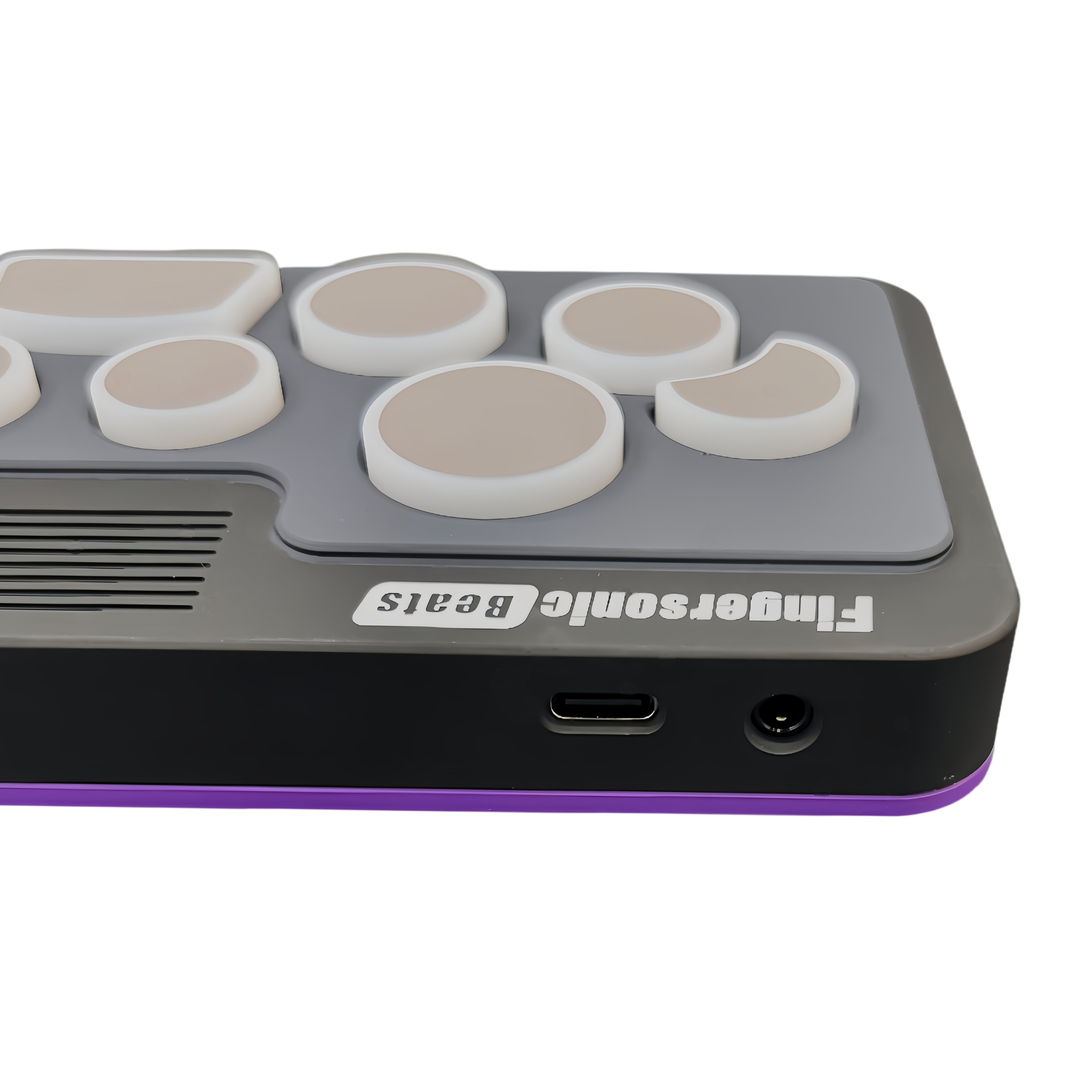 Fingersonic Beats
