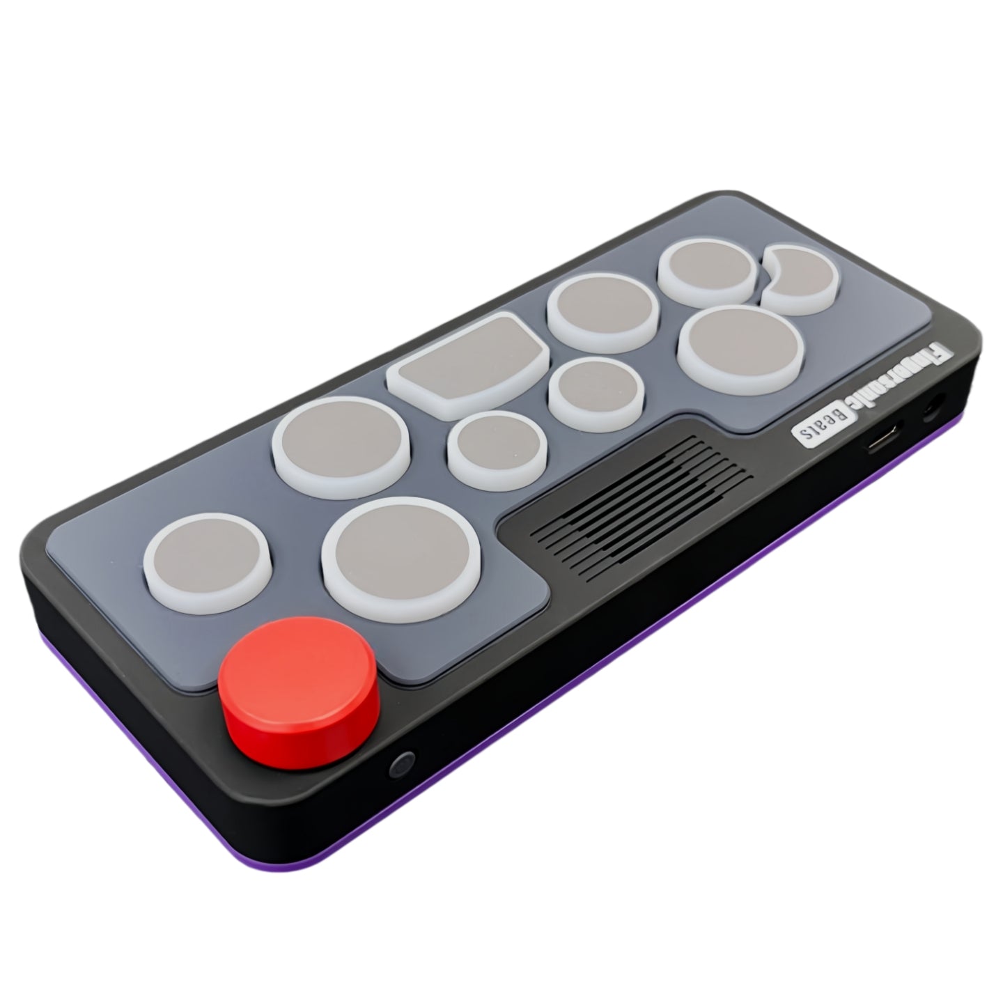 Fingersonic Beats