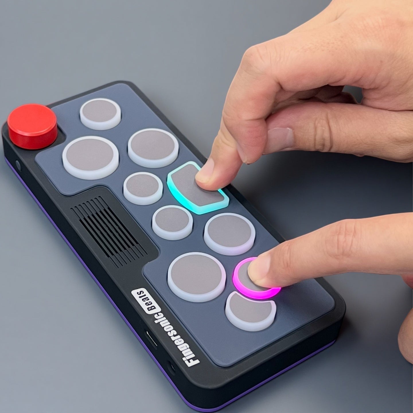 Fingersonic Beats