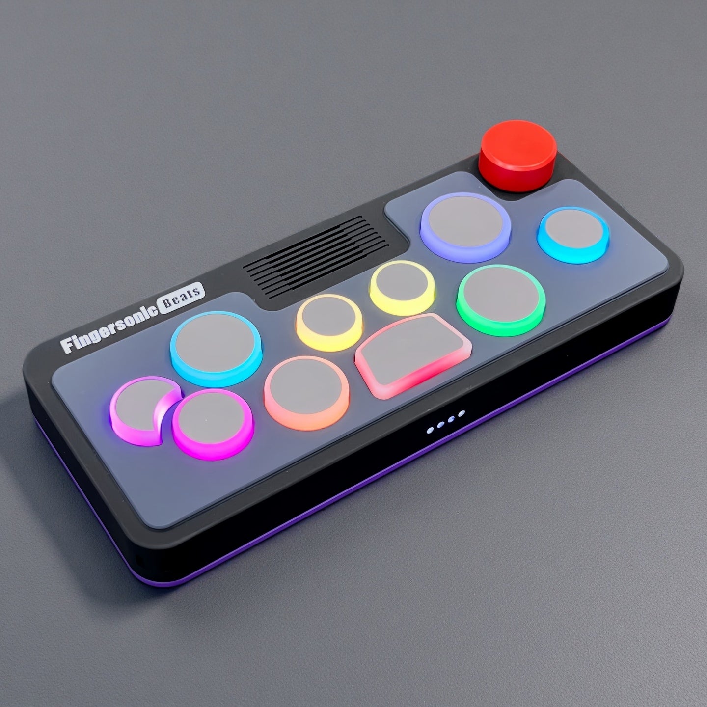Fingersonic Beats