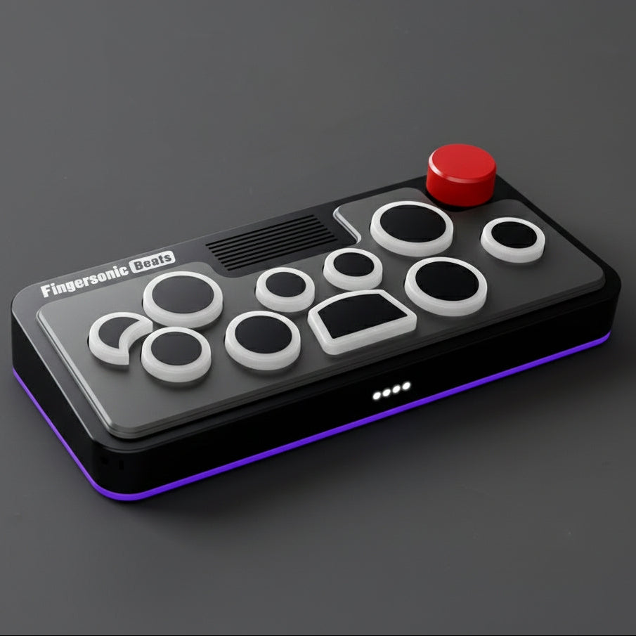 Fingersonic Beats